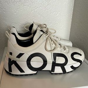 Michael Kors Cosmo sneaker
